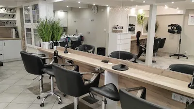 Fabryka Urody be-GLAMOUR Legionowo